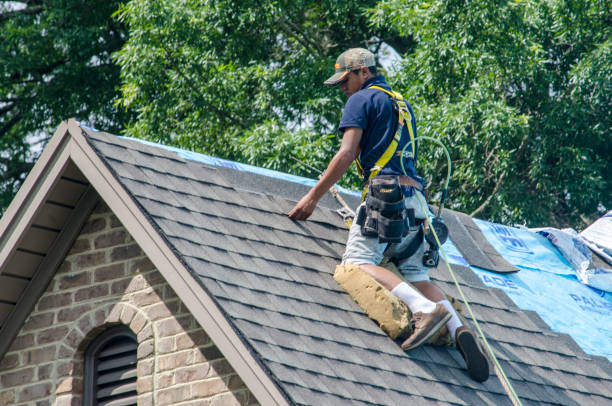 Reliable Amarillo, TX Roofing Contractor Solutions